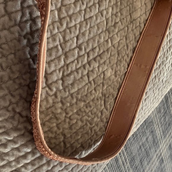 Beaded Multicolor Clutch - Picture 5 of 5